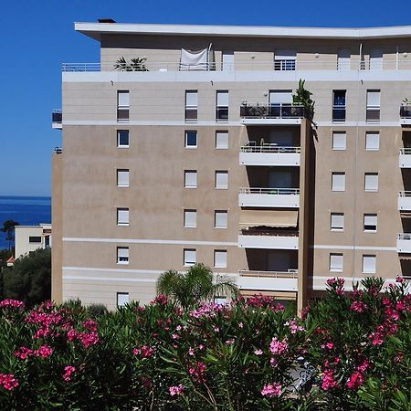 F2 Le Lavezzi Apartman Ajaccio  Kültér fotó