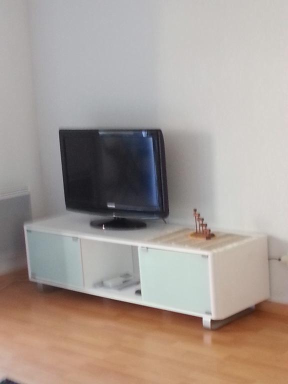 F2 Le Lavezzi Apartman Ajaccio  Kültér fotó