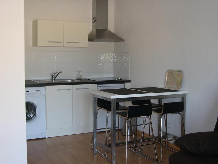F2 Le Lavezzi Apartman Ajaccio  Kültér fotó